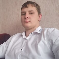 Фотография мужчины Данил, 26 лет из г. Покровка