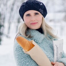 Фотография девушки Елена, 47 лет из г. Пенза