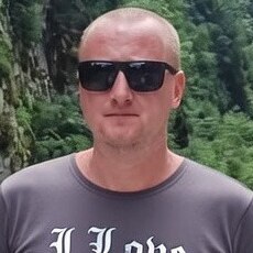 Фотография мужчины Иван, 37 лет из г. Энгельс