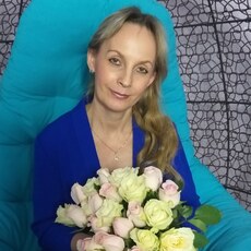 Фотография девушки Наталья, 51 год из г. Курган