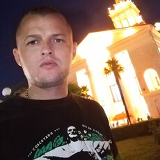 Фотография мужчины Вадим, 39 лет из г. Сочи