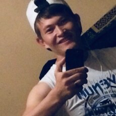 Фотография мужчины Нұрбол, 25 лет из г. Тараз