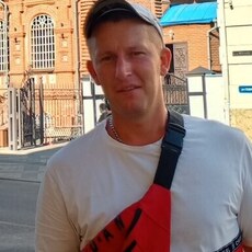 Фотография мужчины Владимир, 35 лет из г. Гомель