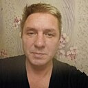 Сергей, 50 лет