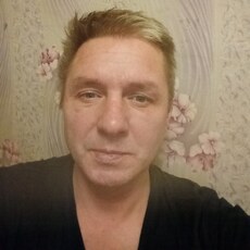 Фотография мужчины Сергей, 50 лет из г. Санкт-Петербург