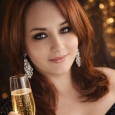 Фотография девушки Оддета, 32 года из г. Черкассы