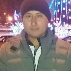 Фотография мужчины Urol, 41 год из г. Кемерово