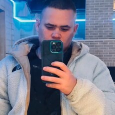 Фотография мужчины Вячеслав, 26 лет из г. Симферополь