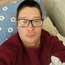 Антон, 31 год