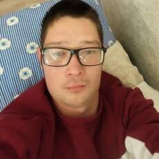 Фотография мужчины Антон, 31 год из г. Ува