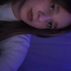 Фотография девушки Алина, 18 лет из г. Минск