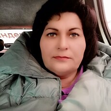 Фотография девушки Светлана, 49 лет из г. Омск