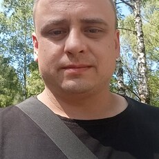 Фотография мужчины Серега, 35 лет из г. Тверь