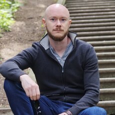 Фотография мужчины Влад, 34 года из г. Екатеринбург