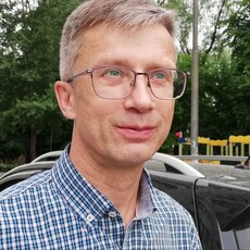 Фотография мужчины Константин, 50 лет из г. Москва