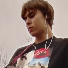 Фотография мужчины Александр, 20 лет из г. Ставрополь