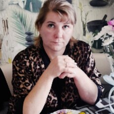 Фотография девушки Аннп, 45 лет из г. Прокопьевск