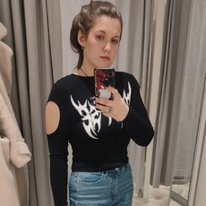 Фотография девушки Надежда, 23 года из г. Тверь