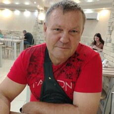 Фотография мужчины Владимир, 43 года из г. Николаевск