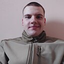 Данил, 21 год