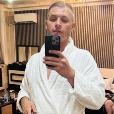 Фотография мужчины Владимир, 33 года из г. Семей