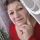 Марина, 64 года