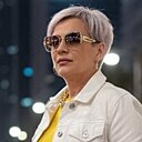 Ната, 53 года