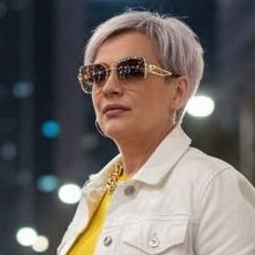 Фотография девушки Ната, 53 года из г. Павлодар