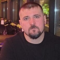 Фотография мужчины Федор, 34 года из г. Кант