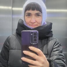 Фотография девушки Ася, 39 лет из г. Екатеринбург