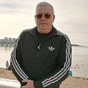 Эдуард, 62 года