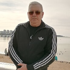 Фотография мужчины Эдуард, 62 года из г. Краснодар