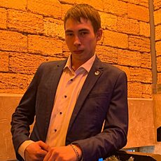 Фотография мужчины Фаиль, 23 года из г. Набережные Челны