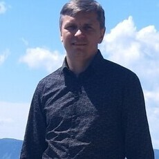 Фотография мужчины Сергей, 41 год из г. Москва