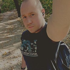 Фотография мужчины Евгений, 33 года из г. Мулино