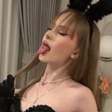 Фотография девушки Милана, 21 год из г. Москва