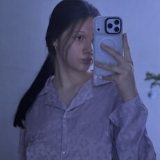 Фотография девушки Анастасия, 18 лет из г. Владивосток
