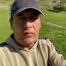 Фотография мужчины Brooklyn, 35 лет из г. Самарканд