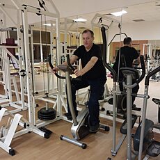 Фотография мужчины Дмитрий, 45 лет из г. Екатеринбург