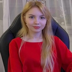 Фотография девушки Солнышко, 20 лет из г. Колпино