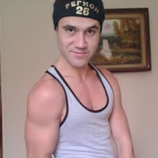 Фотография мужчины Артём, 33 года из г. Ростов-на-Дону