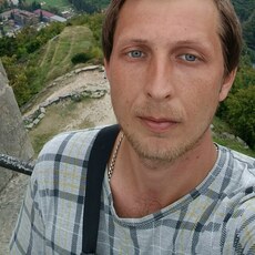 Фотография мужчины Денис, 33 года из г. Киров