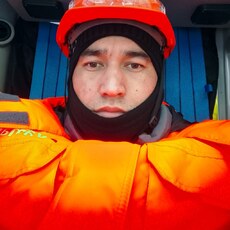 Фотография мужчины Алий, 30 лет из г. Нижнекамск