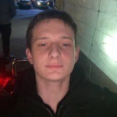 Фотография мужчины Влад, 23 года из г. Киев