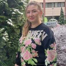 Фотография девушки Татьяна, 40 лет из г. Апрелевка