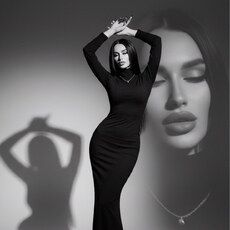 Фотография девушки Ева, 30 лет из г. Липецк