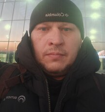 Фотография мужчины Андрей, 47 лет из г. Красноярск