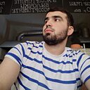 Равшен, 23 года