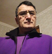 Фотография мужчины Латиф, 50 лет из г. Рязань