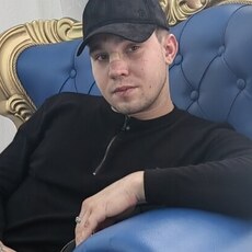 Фотография мужчины Русо, 25 лет из г. Балашиха